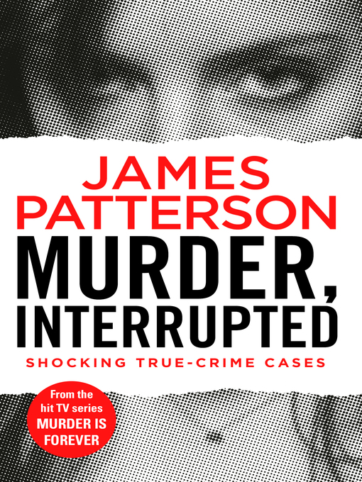 Cover image for Murder, Interrupted